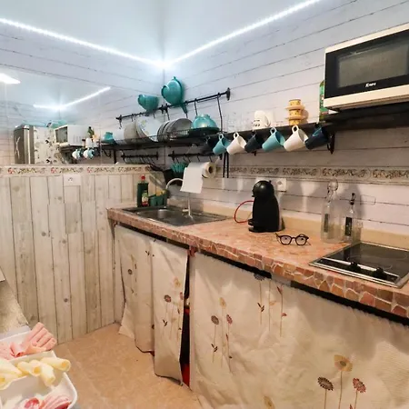 House Lanzarote Bed & Breakfast *