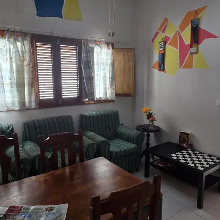 Bed & Breakfast House Lanzarote Arrecife (Lanzarote)