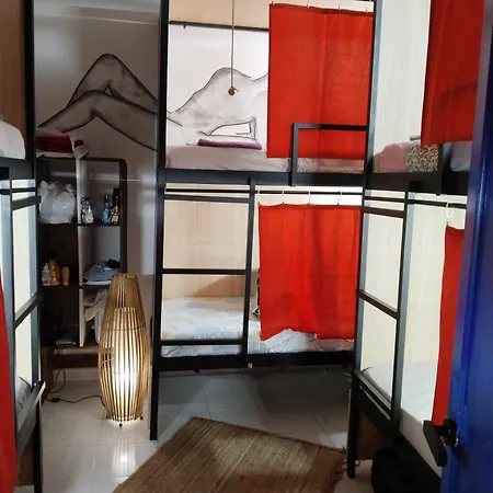 House Lanzarote Bed & Breakfast