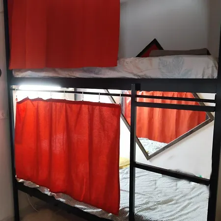 Bed & Breakfast House Lanzarote