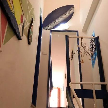 House Lanzarote Arrecife (Lanzarote)