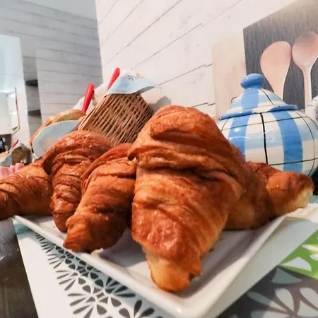 Frühstückspension House Lanzarote