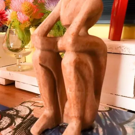 House Lanzarote Frühstückspension