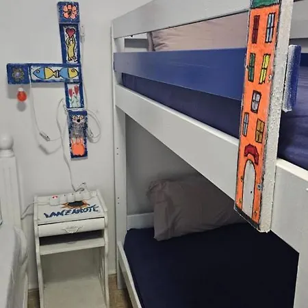 House Lanzarote * Arrecife (Lanzarote)