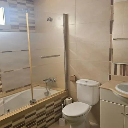 House Lanzarote Frühstückspension *