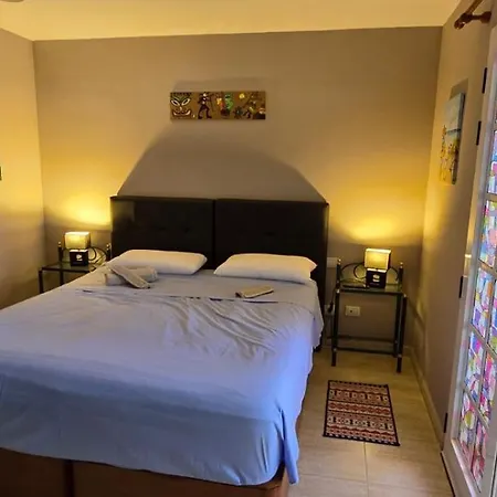 House Lanzarote * Arrecife (Lanzarote)