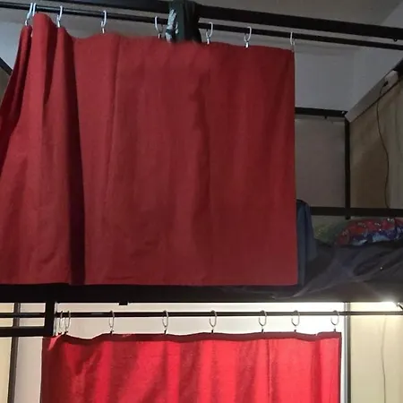 House Lanzarote Frühstückspension *