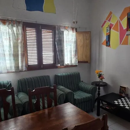 House Lanzarote Frühstückspension Arrecife (Lanzarote)