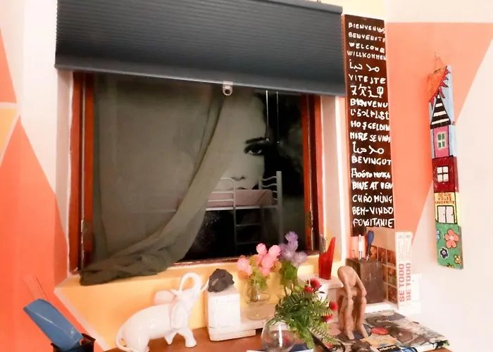 House Lanzarote *