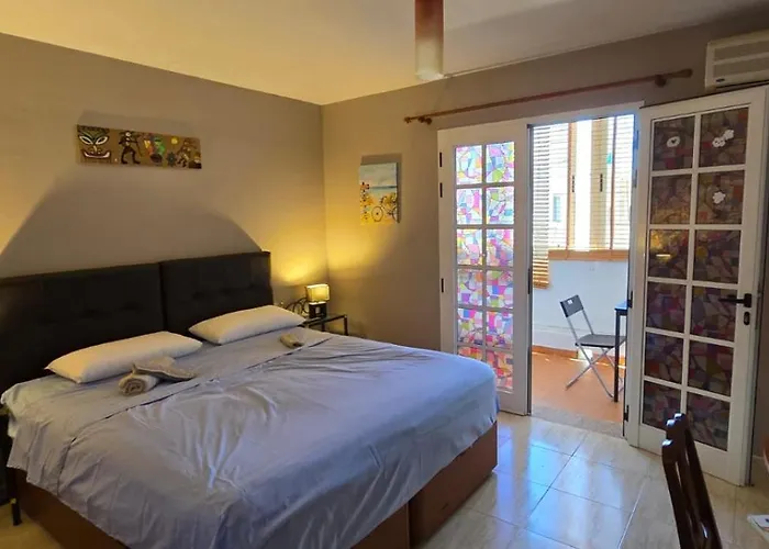 House Lanzarote *