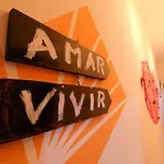 לינה וארוחת בוקר House Lanzarote ארסיפה