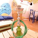 House Lanzarote לינה וארוחת בוקר