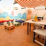 לינה וארוחת בוקר House Lanzarote