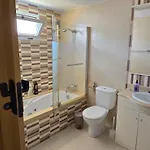 לינה וארוחת בוקר House Lanzarote *