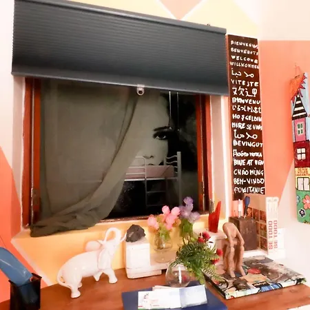 House Lanzarote *
